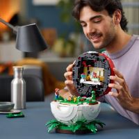 LEGO® Pokémon™ 72154 Pokébal: Kultovní Trenérské okamžiky (1)