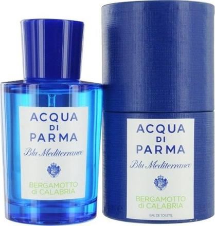 Acqua Di Parma Blu Mediterraneo Bergamotto di Calabria toaletní voda 75 ml Unisex