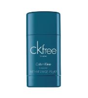 Calvin Klein CK Free deostick Pro muže 75 ml