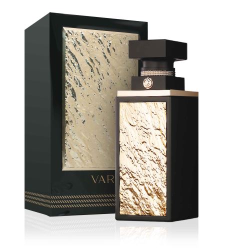 Fragrance World Varakh Gold parfémovaná voda pro muže 100 ml