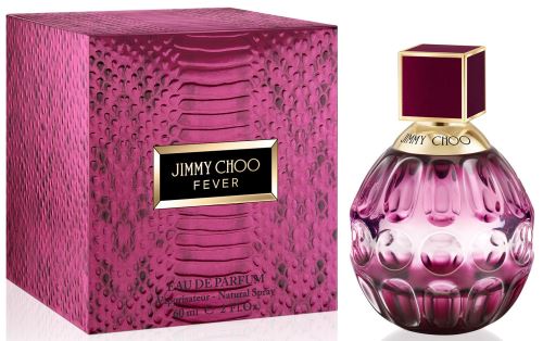 Jimmy Choo Fever