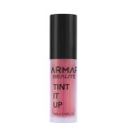 Armaf Beauté Tint It Up Lip &amp; Cheek Tint tekutá tvářenka na rty a tváře 5 ml 05 Ginger