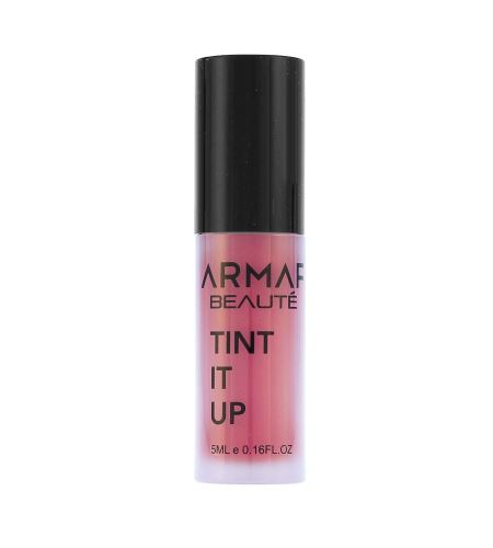 Armaf Beauté Tint It Up Lip & Cheek Tint tekutá tvářenka na rty a tváře 5 ml