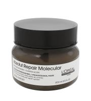 L'Oréal Professionnel Serie Expert Absolut Repair Molecular maska pro poškozené vlasy