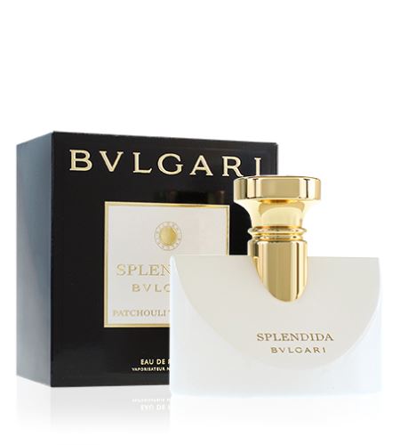 Bvlgari Splendida Patchouli Tentation parfémovaná voda 50 ml pro ženy
