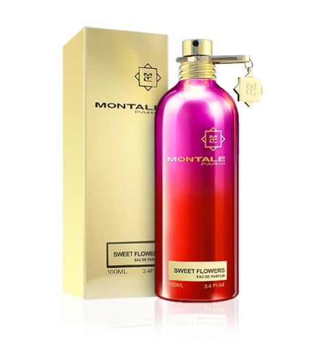 Montale Sweet Flowers parfémovaná voda pro ženy 100 ml