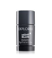 Montblanc Explorer deostick 75 g Pro muže