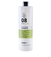 PURING 08 PureClean Purifying Shampoo čisticí šampon (1)