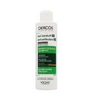 Vichy Dercos Anti-Dandruff šampon proti lupům pro suché vlasy 200 ml