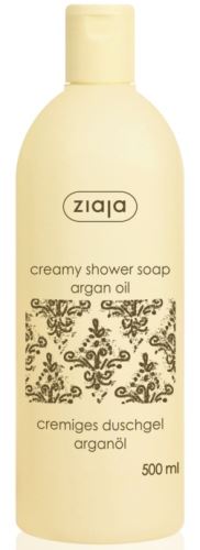 Ziaja Argan Oil krémový sprchový gel