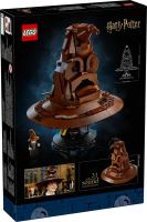 LEGO® Harry Potter™ 76429 Mluvící Moudrý klobouk (3)