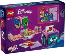 LEGO® │ Disney 43248 Kostky nálad podle filmu V hlavě 2 (3)
