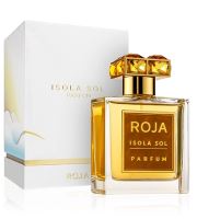 Roja Parfums Isola Sol parfém unisex 50 ml