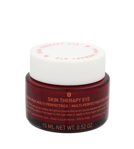 Erborian Skin Therapy Multi-Perfecting Eye Cream hydratační oční krém 15 ml
