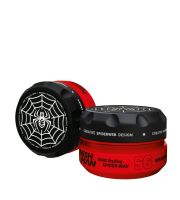NISHMAN Aqua Spider Wax Keratin vláknitý stylingový vosk 150 ml