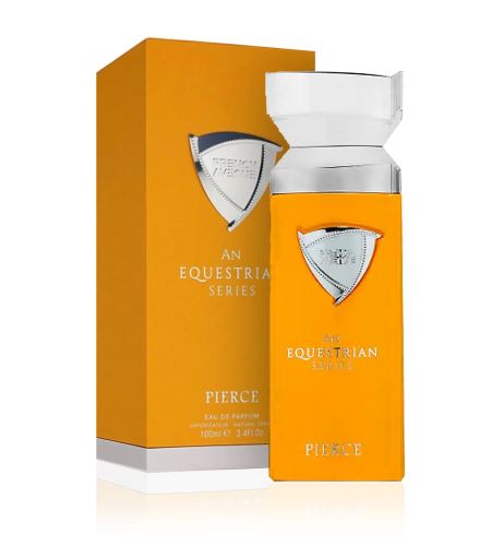 French Avenue An Equestrian Series Pierce parfémovaná voda pro muže 100 ml