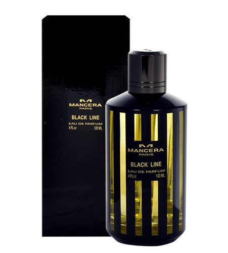 Mancera Black Line