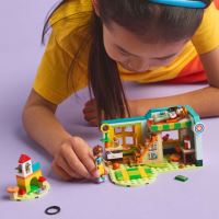 LEGO® Friends 42646 Pokoj Autumn (1)