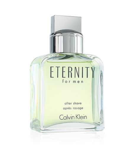 Calvin Klein Eternity For Men voda po holení 100 ml