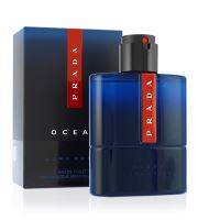 Prada Luna Rossa Ocean toaletní voda   pro muže (2)