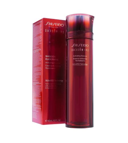 Shiseido Eudermine hydratační pleťová esence 145 ml