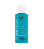 Moroccanoil Hydration hydratační šampon s arganovým olejem (1)