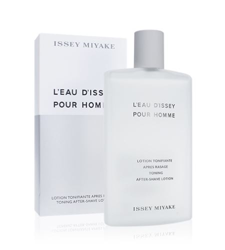 Issey Miyake L'Eau D'Issey Pour Homme After Shave Lotion M 100 ml