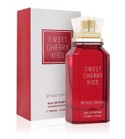 Gulf Orchid Sweet Cherry Kiss parfémovaná voda unisex 100 ml
