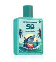 Street Origins Miami Mama parfémovaná voda unisex 75 ml