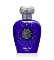Lattafa Blue Oud parfémovaná voda unisex 100 ml (1)