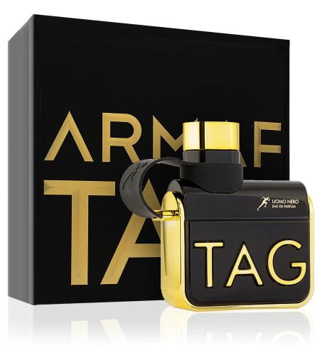 Armaf Tag Uomo Nero parfémovaná voda pro muže 100 ml