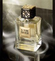 Khadlaj Maison L'Or Noir parfémovaná voda unisex 100 ml (2)
