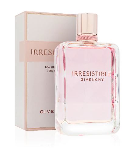 Givenchy Irresistible Very Floral parfémovaná voda pro ženy