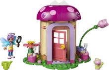 LEGO® Gábinin kouzelný domek 11212 Zahradní dům Víly kočičky (1)