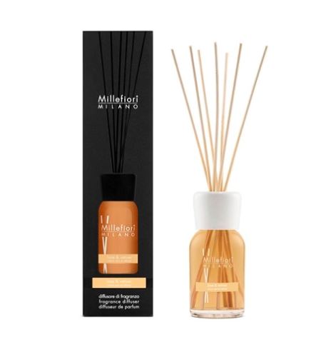 Millefiori Lime & Vetiver aroma difuzér 100 ml