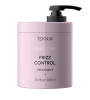 Lakme Teknia Frizz Control Treatment intenzivní péče pro krepaté vlasy (1)