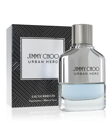 Jimmy Choo Urban Hero