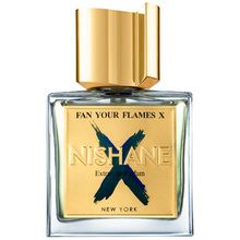 Nishane Fan Your Flames X parfémový extrakt unisex