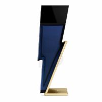 Carolina Herrera Bad Boy Cobalt Absolute parfémovaná voda pro muže 50 ml
