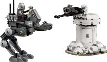 LEGO® Star Wars™ 75444 Útok AT-RT™ (1)