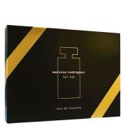 Narciso Rodriguez For Her dárková sada pro ženy toaletní voda 50 ml + tělové mléko 50 ml + sprchový gel 50 ml (1)