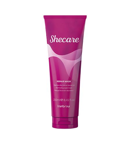 Inebrya SHECARE Repair Mask