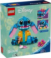 LEGO® │ Disney 43249 Stitch (3)