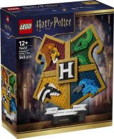 LEGO® Harry Potter™ 76462 Erb bradavických kolejí (4)