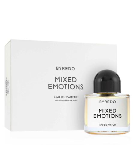 Byredo Mixed Emotions parfémovaná voda unisex