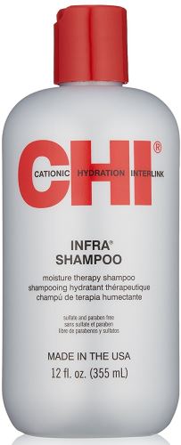 Farouk Systems CHI Infra Shampoo 350 ml