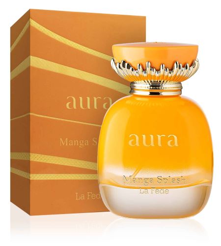 La Fede Aura Manga Splash parfémovaná voda pro ženy 100 ml