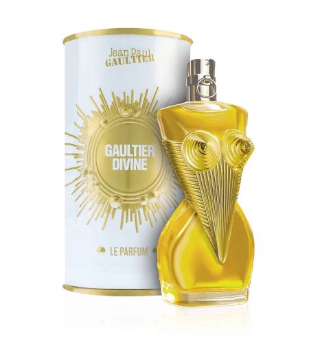 Jean Paul Gaultier Gaultier Divine Le Parfum parfémovaná voda pro ženy