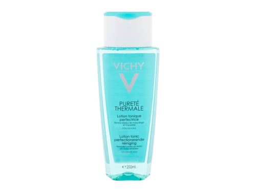 Vichy Pureté Thermale osvěžující tonikum 200 ml