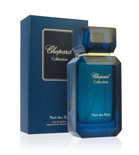 Chopard Nuit des Rois parfémovaná voda unisex 100 ml